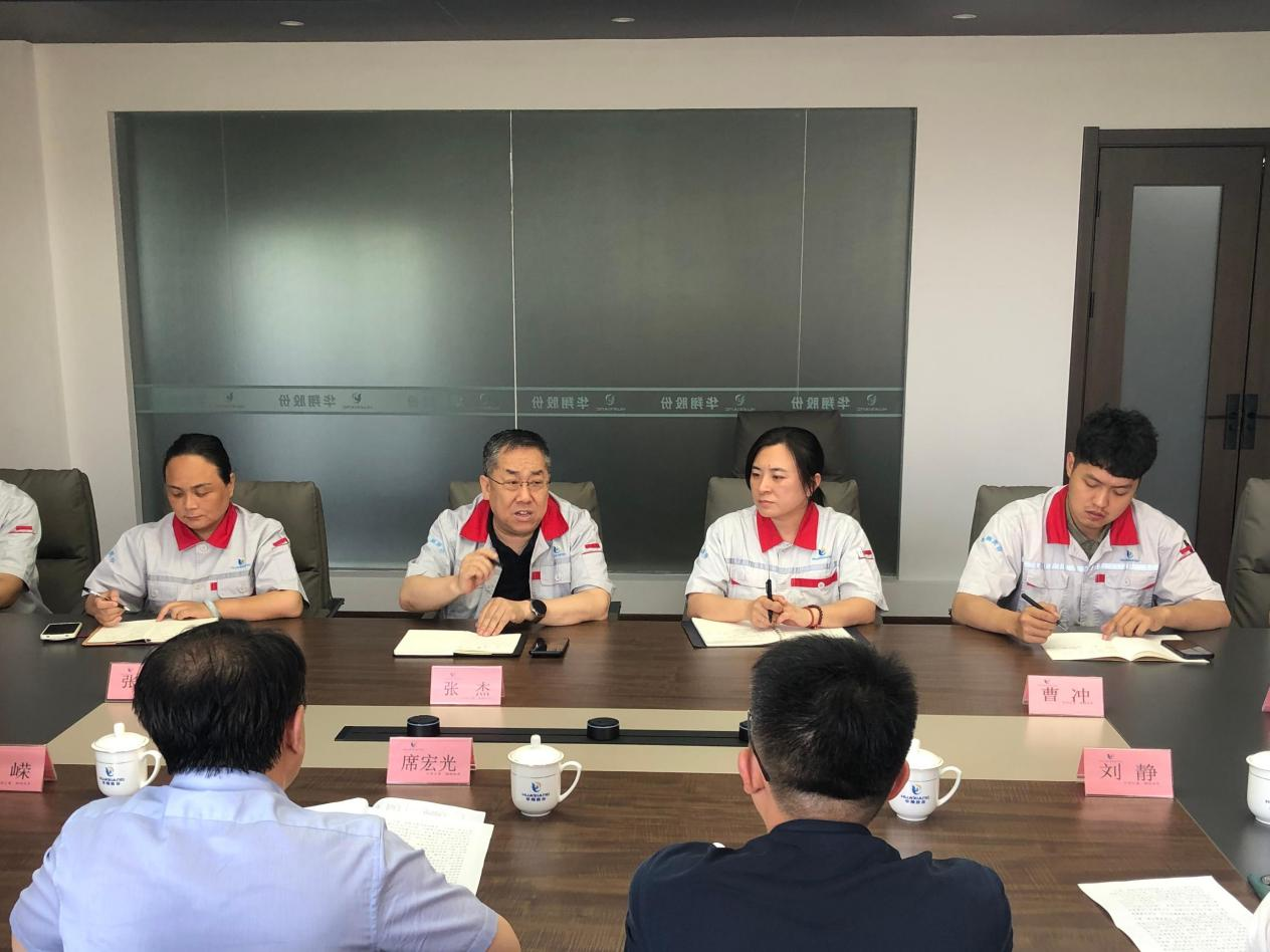 惠企政策穩(wěn)就業(yè)，精準(zhǔn)服務(wù)助共贏